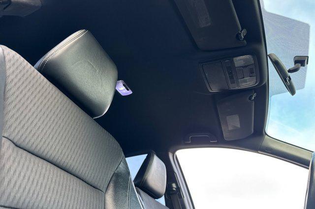 used 2016 Honda Accord car, priced at $9,999