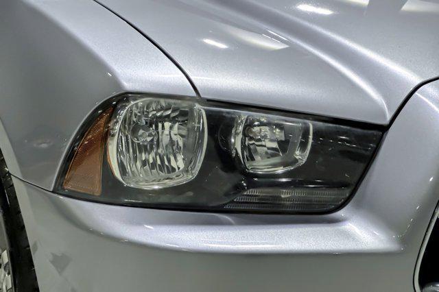 used 2014 Dodge Charger car, priced at $7,887