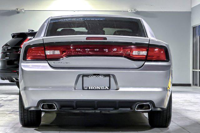 used 2014 Dodge Charger car, priced at $7,887