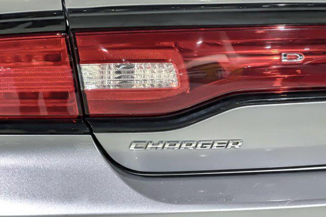 used 2014 Dodge Charger car, priced at $7,887