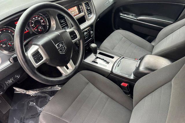 used 2014 Dodge Charger car, priced at $7,887