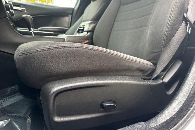 used 2014 Dodge Charger car, priced at $7,887