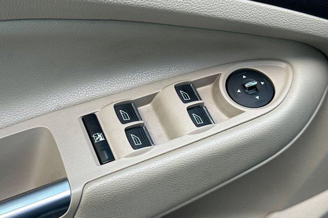 used 2014 Ford C-Max Energi car, priced at $8,499