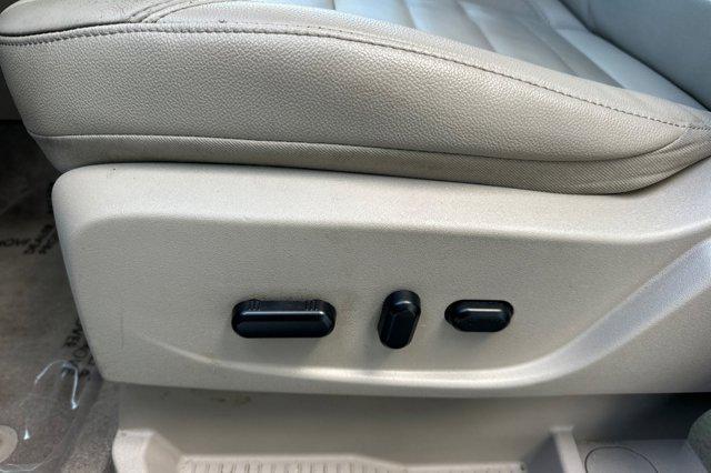 used 2014 Ford C-Max Energi car, priced at $8,499