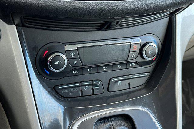 used 2014 Ford C-Max Energi car, priced at $8,499