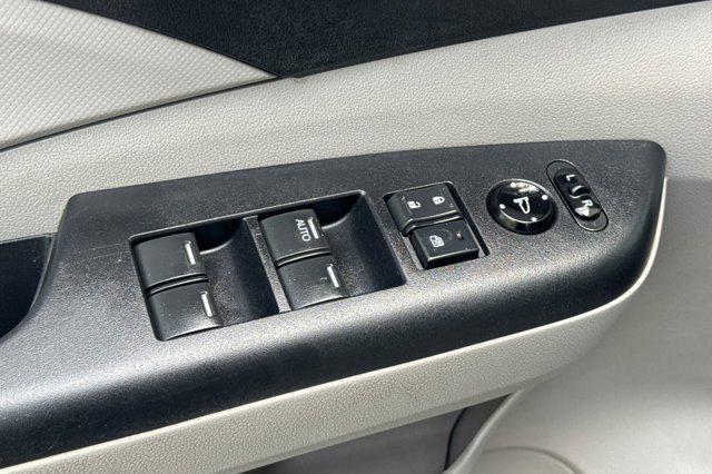 used 2014 Honda CR-V car, priced at $17,999