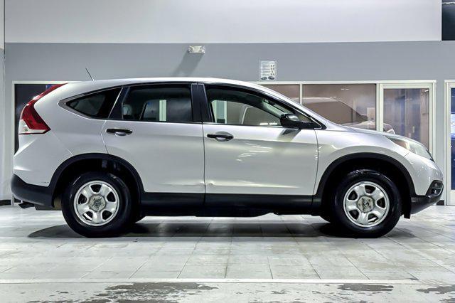 used 2014 Honda CR-V car, priced at $17,999