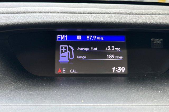 used 2014 Honda CR-V car, priced at $17,999