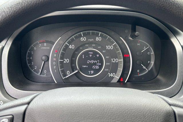 used 2014 Honda CR-V car, priced at $17,999