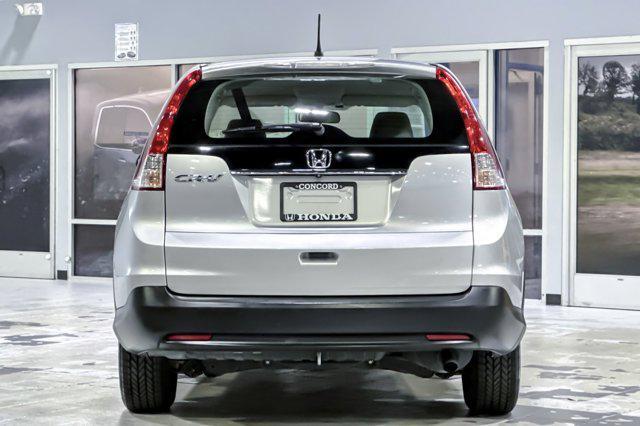 used 2014 Honda CR-V car, priced at $17,999