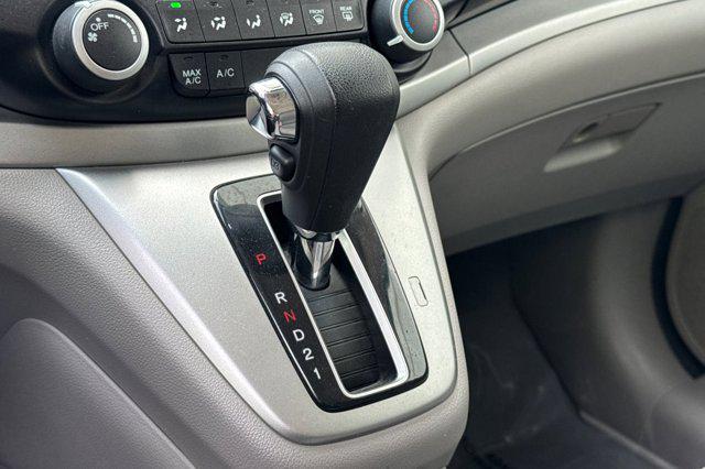 used 2014 Honda CR-V car, priced at $17,999