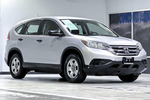 used 2014 Honda CR-V car, priced at $17,999