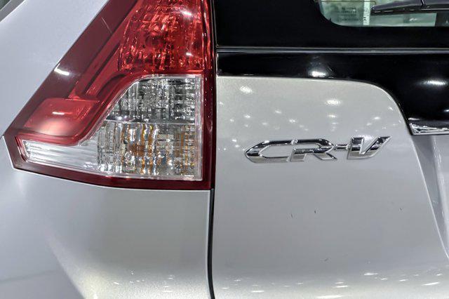 used 2014 Honda CR-V car, priced at $17,999