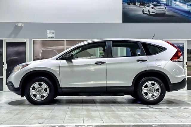used 2014 Honda CR-V car, priced at $17,999