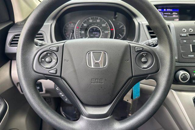 used 2014 Honda CR-V car, priced at $17,999