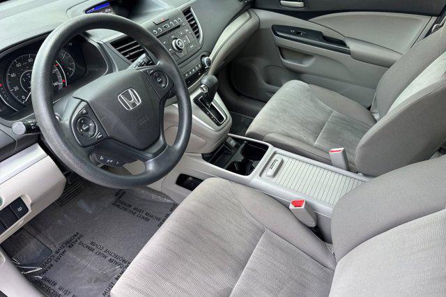 used 2014 Honda CR-V car, priced at $17,999