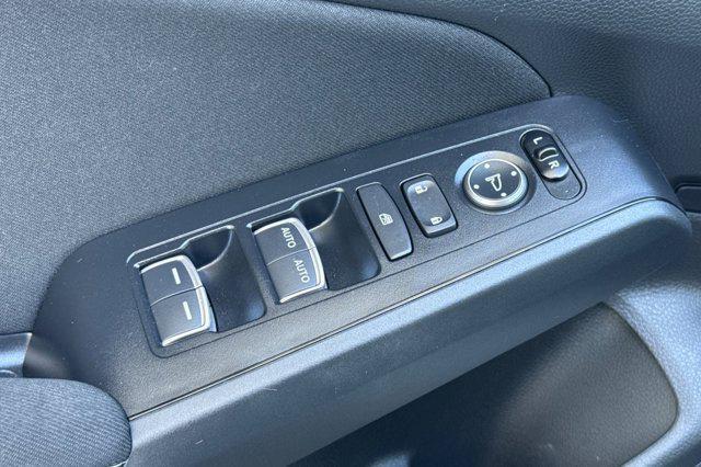 used 2024 Honda Civic car, priced at $26,207