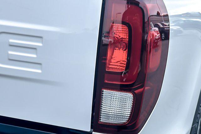 new 2026 Honda Ridgeline car, priced at $43,541