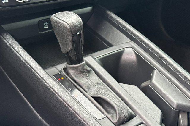 used 2025 Honda Accord car, priced at $29,488