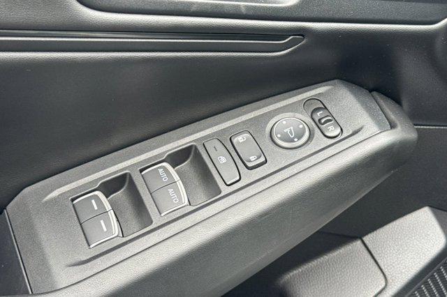used 2025 Honda Accord car, priced at $29,488