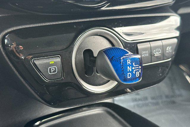 used 2022 Toyota Prius Prime car, priced at $21,999