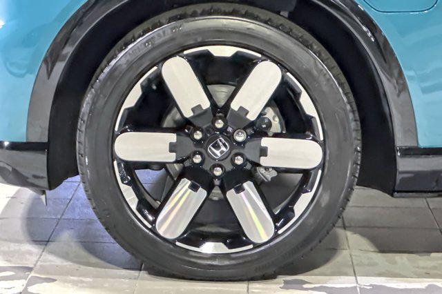 new 2026 Honda Prologue car, priced at $48,961