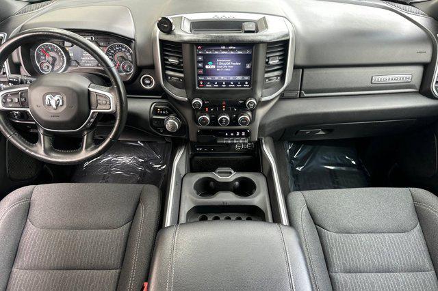 used 2019 Ram 1500 car, priced at $24,488