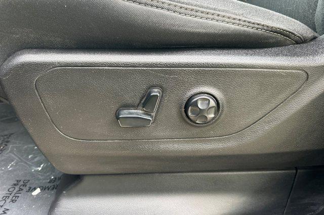 used 2019 Ram 1500 car, priced at $24,488