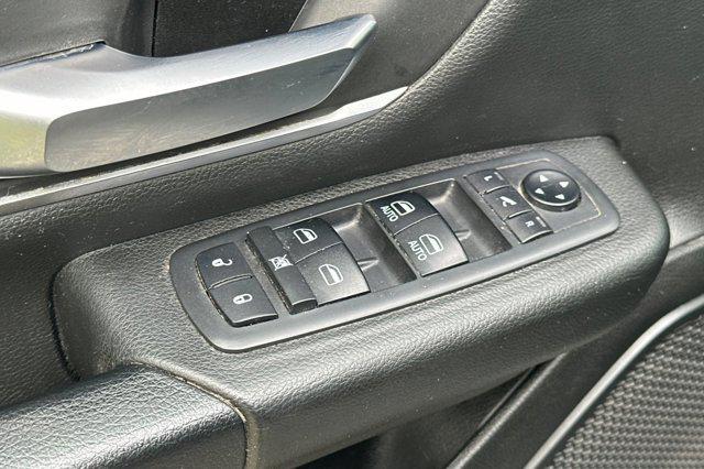 used 2019 Ram 1500 car, priced at $24,488