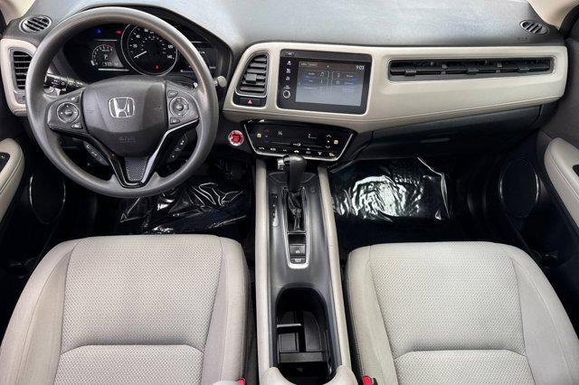 used 2020 Honda HR-V car, priced at $19,999