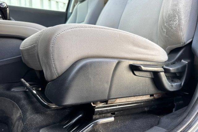 used 2020 Honda HR-V car, priced at $19,999