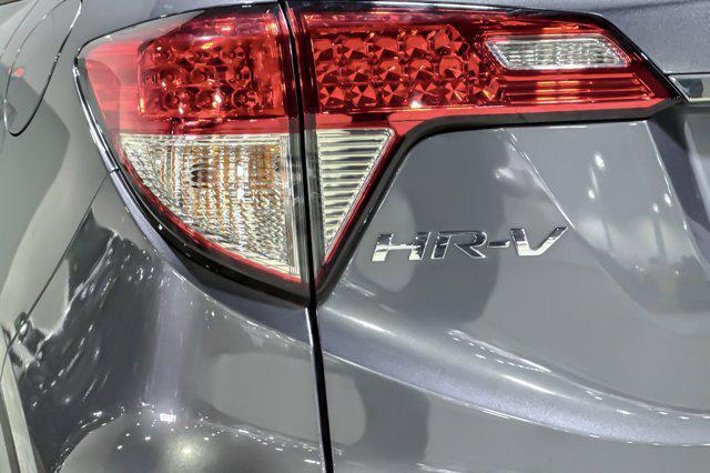 used 2020 Honda HR-V car, priced at $19,999