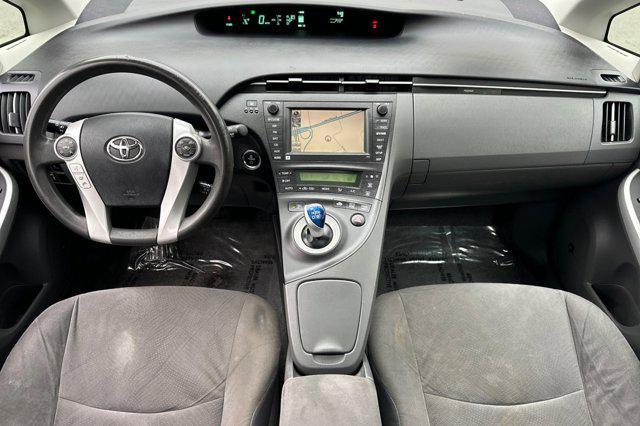 used 2011 Toyota Prius car, priced at $9,499