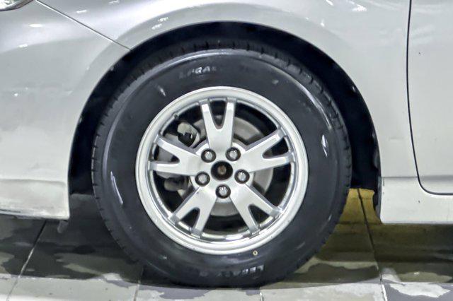 used 2011 Toyota Prius car, priced at $9,499