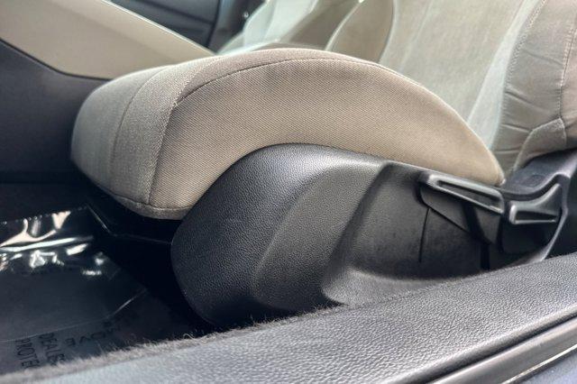 used 2024 Honda Accord car, priced at $24,999