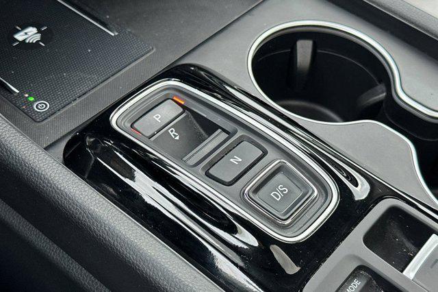 used 2025 Honda Pilot car, priced at $38,488