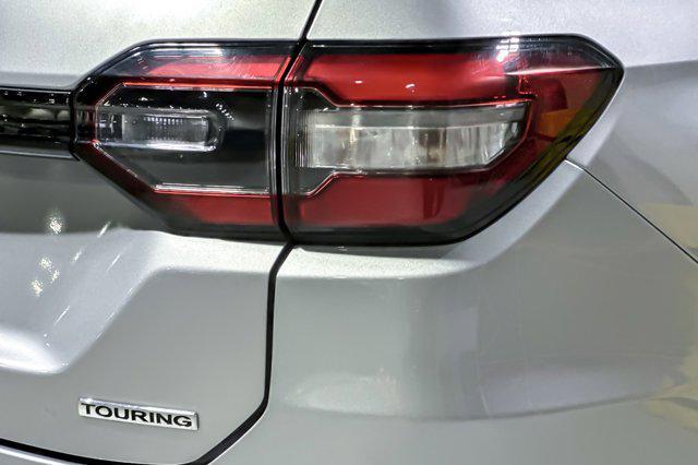 used 2025 Honda Pilot car, priced at $38,488