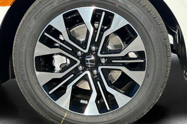 new 2026 Honda Odyssey car, priced at $51,542