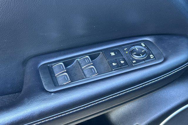 used 2020 Lexus RX 450h car, priced at $32,999