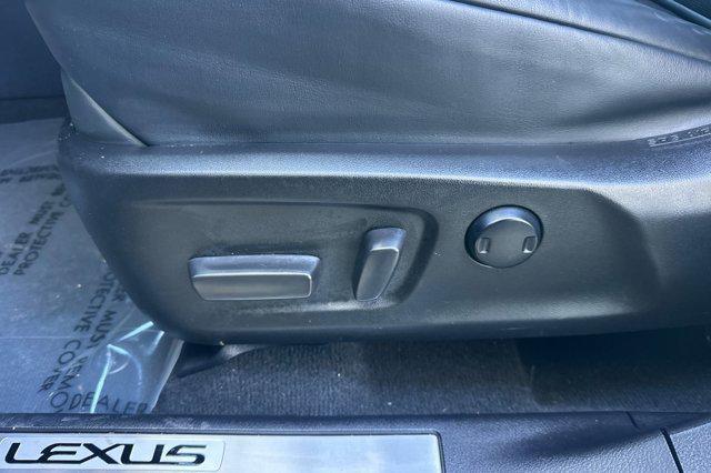used 2020 Lexus RX 450h car, priced at $32,999
