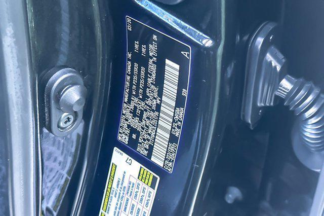 used 2020 Lexus RX 450h car, priced at $32,999