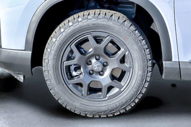 new 2026 Honda Pilot car, priced at $51,341