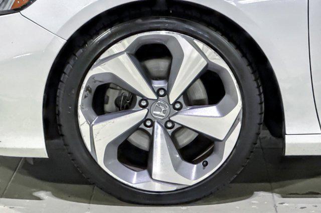 used 2020 Honda Accord car, priced at $21,999
