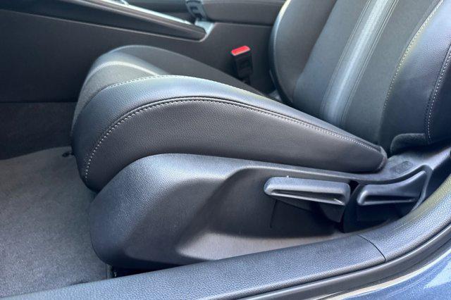 new 2026 Honda Civic car, priced at $29,021