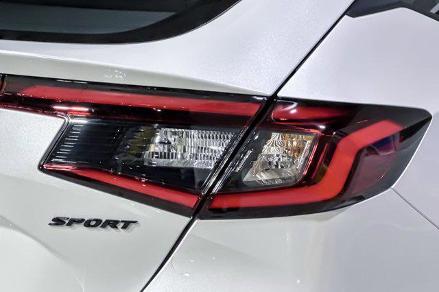 new 2026 Honda Civic car, priced at $29,021