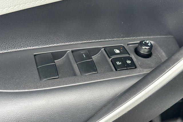 used 2020 Toyota Corolla car, priced at $14,999