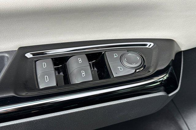 new 2026 Honda Prologue car, priced at $53,650