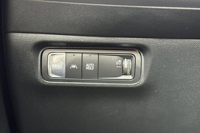 new 2026 Honda Prologue car, priced at $53,650