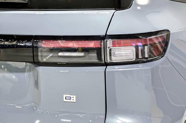 new 2026 Honda Prologue car, priced at $53,650