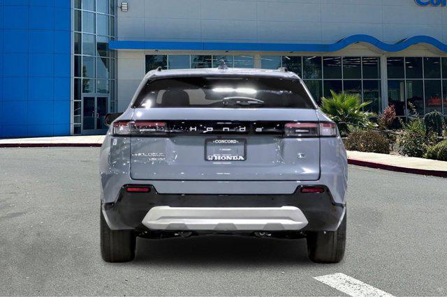 new 2026 Honda Prologue car, priced at $53,650